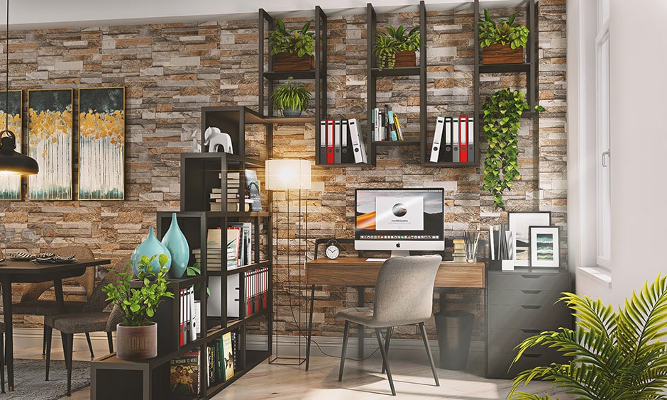 Ingenious Cubicle Decorating Ideas for Your Home