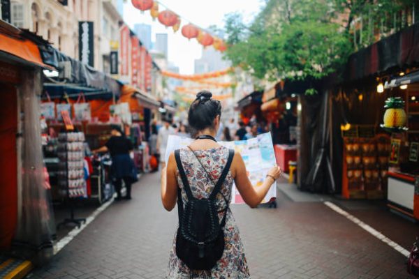 Solo travel for women: 10 things that I have learned after 27 years of solo travel