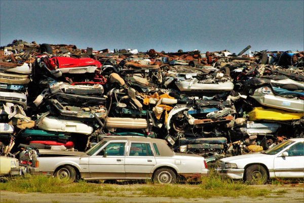 Who Gives the Most Cash for Junk Cars? (2024 Guide)
