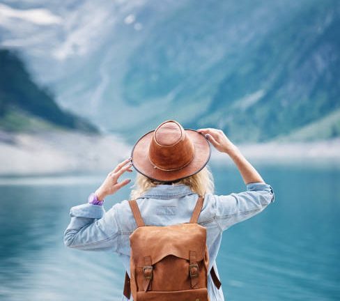 Solo women travelers: top tips for solo female travelers