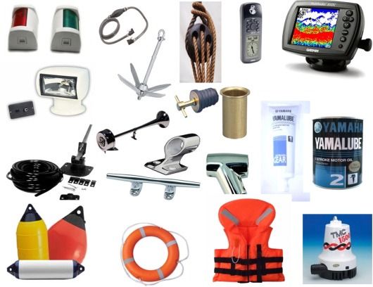 15 Must-Have Boat Accessories
