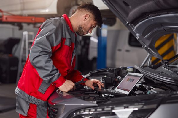 Why Is It Important to Have Your Vehicle Inspected