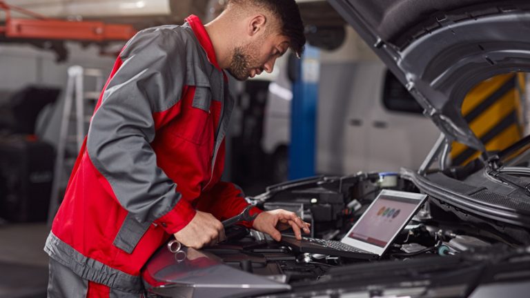 Why Is It Important to Have Your Vehicle Inspected