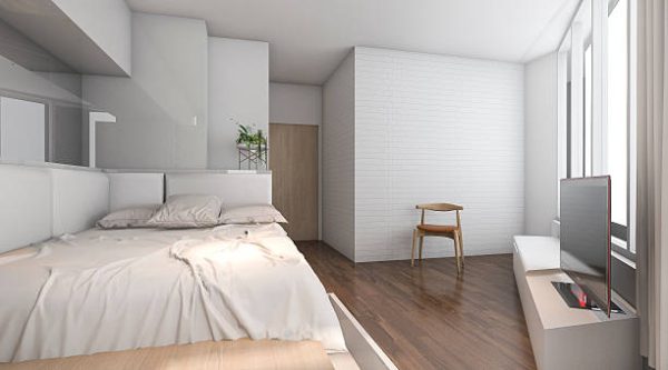 BEDROOM CEILING LIGHTING IDEAS