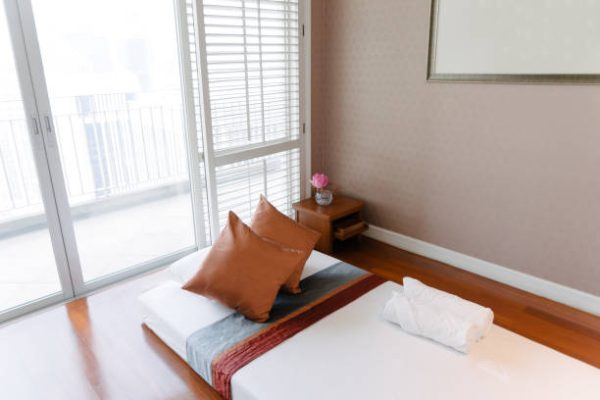 FENG SHUI BED POSITION WINDOW