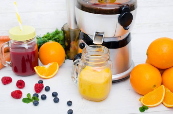 Smeg blender review