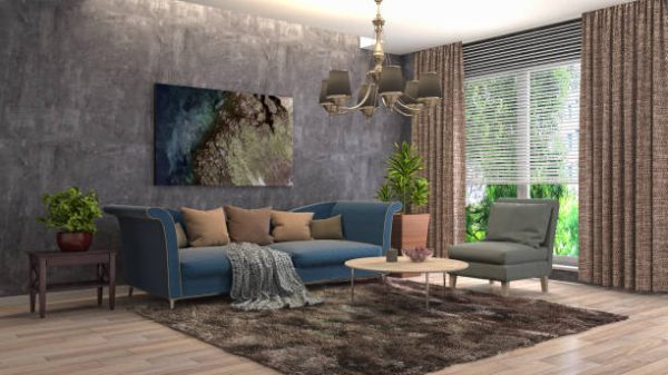 Bring New Life to Your Home Decor with These Stylish Curtains