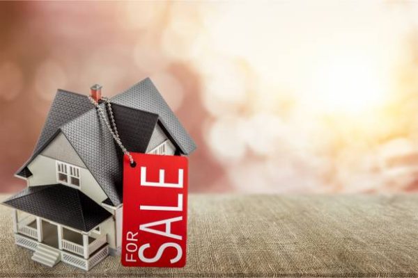 Decor that will help your home sell faster