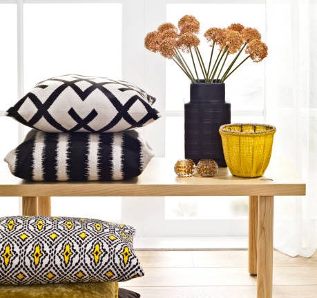 How to Mix Classic and Vintage in Your Home Decor