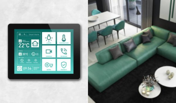 Decor and Accessories to Complete Your Smart Home