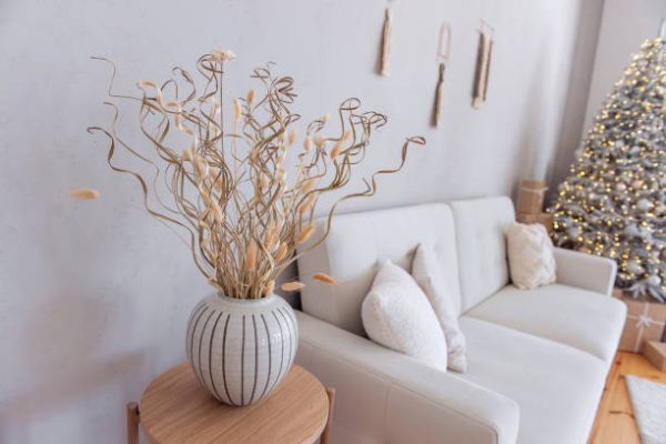 Renters can save money by using these simple decorating ideas