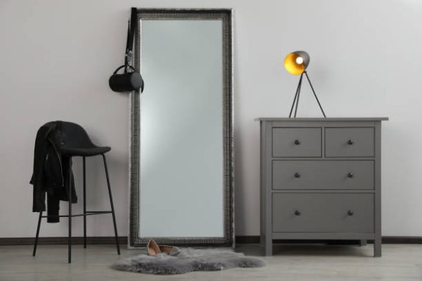 Full Length Mirrors are a must-have piece of home decor.