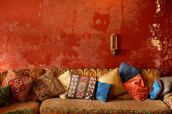 Handicrafts That Are Essential For Home Decor