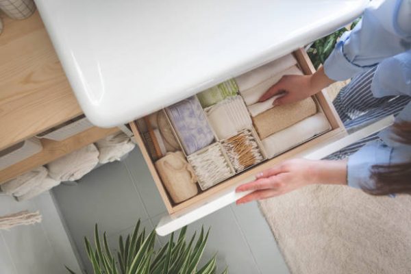 Home Decor – Organizing and Maintenance