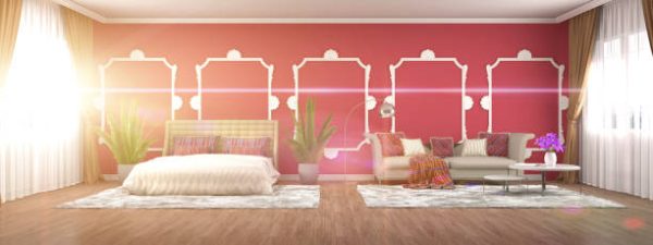 Decorate Your Vacation Home with These Tips