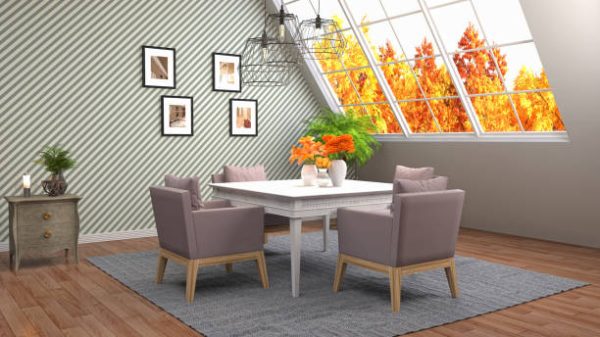 Discover some effective ways to decorate your home.