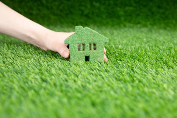 Artificial Turf from Turf Distributors: Is it Right for Your Home?