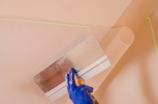 Microcement, the revolutionary coating for interior decoration