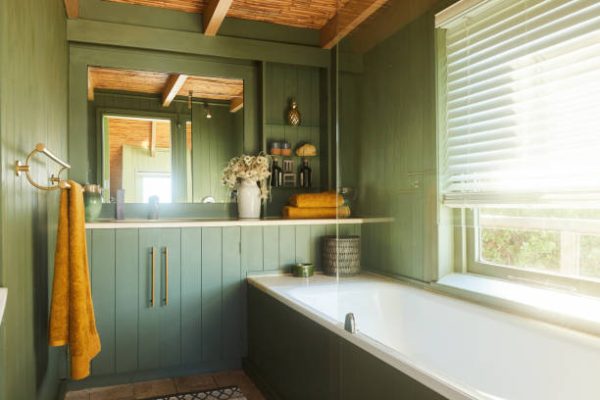 Decorating Your Vacation Rental Property