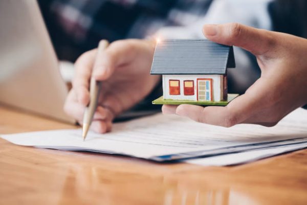 How do you sell your home?