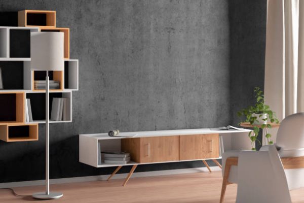 You can easily decorate your Opus Haven with these simple bookshelf decor ideas