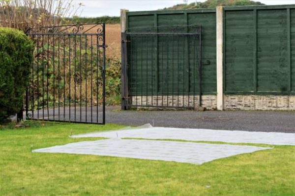 Perimeter security for homeowners: A beginner’s guide
