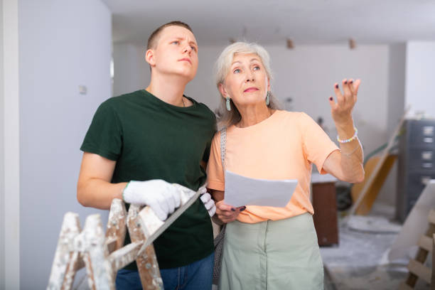 Home Renovations: The Truth About Home Improvements