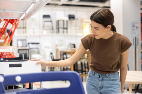 Use a PDF converter for furniture and home furnishing stores