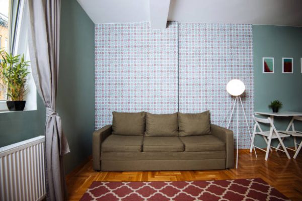 Home Interior Design Tips That Make A Small Room Feel Larger