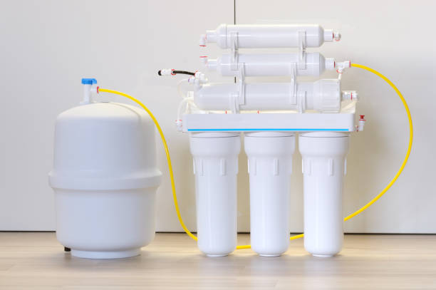 How to Choose the Right Water Treatment System and Filter for Your Home